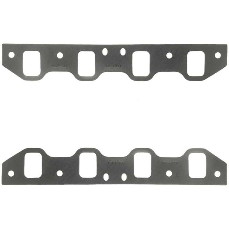 Fel-Pro — Fel-Pro 1253 S-2 Engine Intake Manifold Gasket Set - view 2