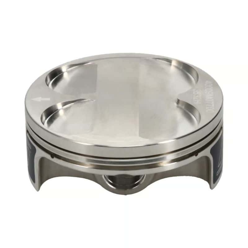 Wiseco — Wiseco Kawasaki KX250F 10 13.21 CR Piston kit
Piston Kit - view 10