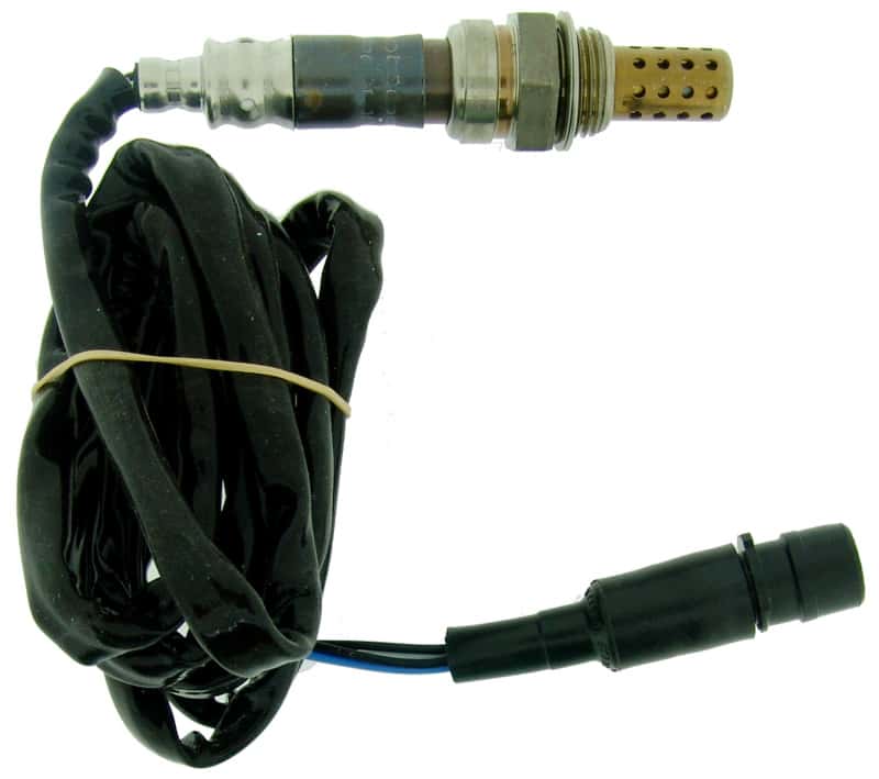 NGK — NGK BMW 735i 1987-1986 Direct Fit Oxygen Sensor - view 1