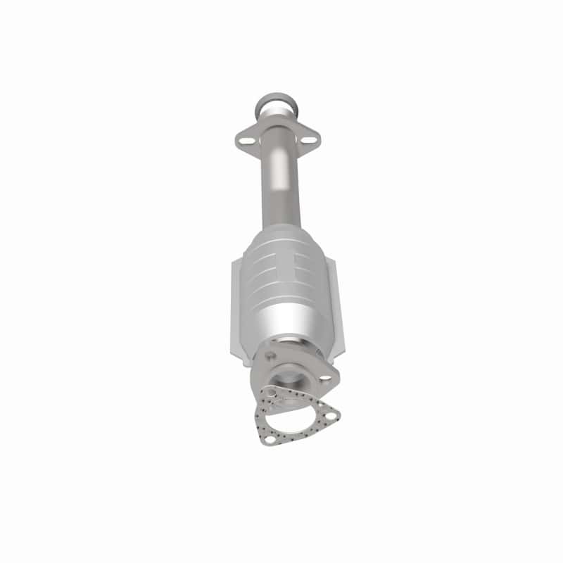 Magnaflow — MagnaFlow Conv Direct Fit Honda 85-87
Standard Grade
Standard - view 14