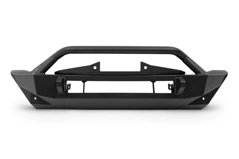 DV8 Offroad — DV8 Offroad 07-23 Jeep Wrangler JK/JL & Gladiator JT FS-1 Series Stubby Front Bumper
Jeep FS-1 Front - view 19