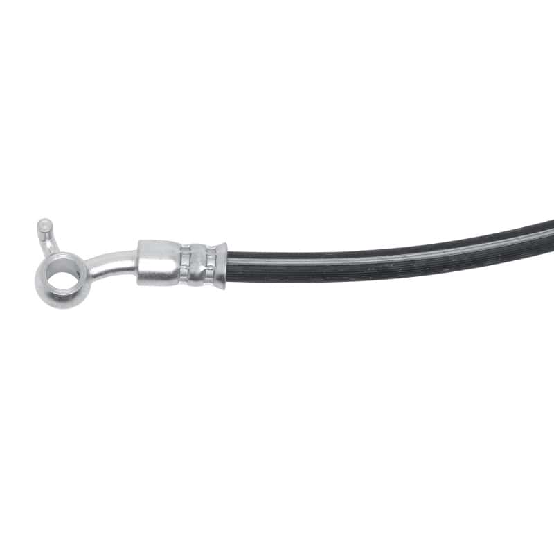 DFC — DFC 18-23 Hyundai Kona Rear-L Brake Hose - view 2