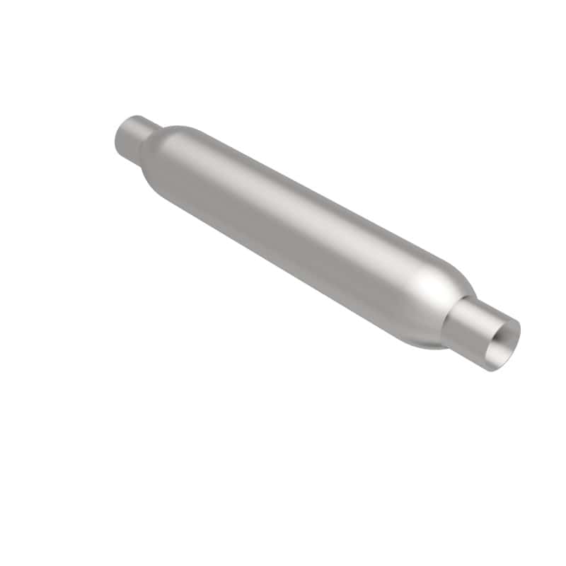 Magnaflow — MagnaFlow Muff GP 3.5 Dia 18inch 2/2
Glasspack - view 27