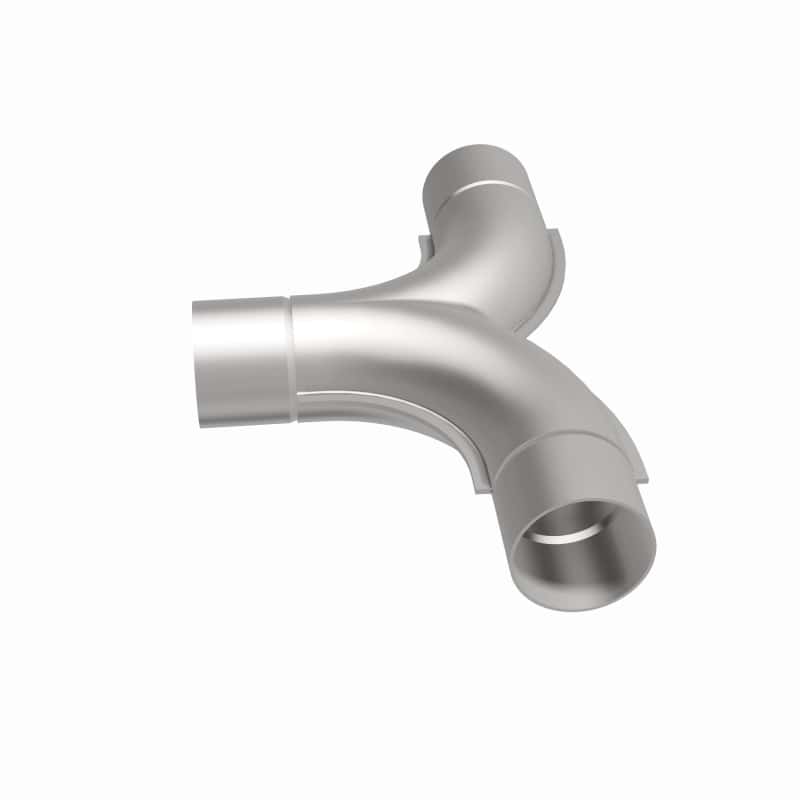 Magnaflow — MagnaFlow Smooth Trans T 2.50inch SS 90/90 deg.
Exhaust Pipe - view 6