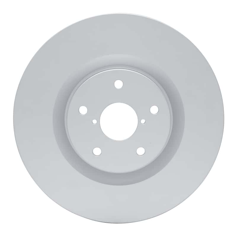 DFC — DFC 24-25 Subaru Ascent Front GEOSPEC Coated Rotor
DFC Brake Rotor - view 1