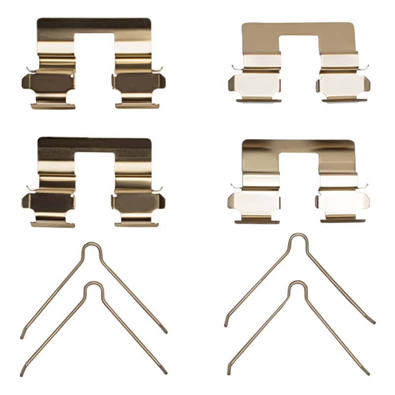 DFC — DFC 13-16 Dodge Dart Rear Premium Hardware Kit
DFC Disc Brk Hdw Kit - view 2