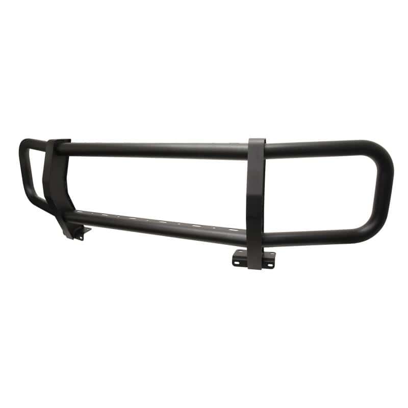 Westin — Westin 21-23 Ford Bronco (Excl. Bronco Sport)XTS Front Bumper Brush Guard for OEM Bumper - Tex Black
Bumper- Front
Bumper-Front - view 1