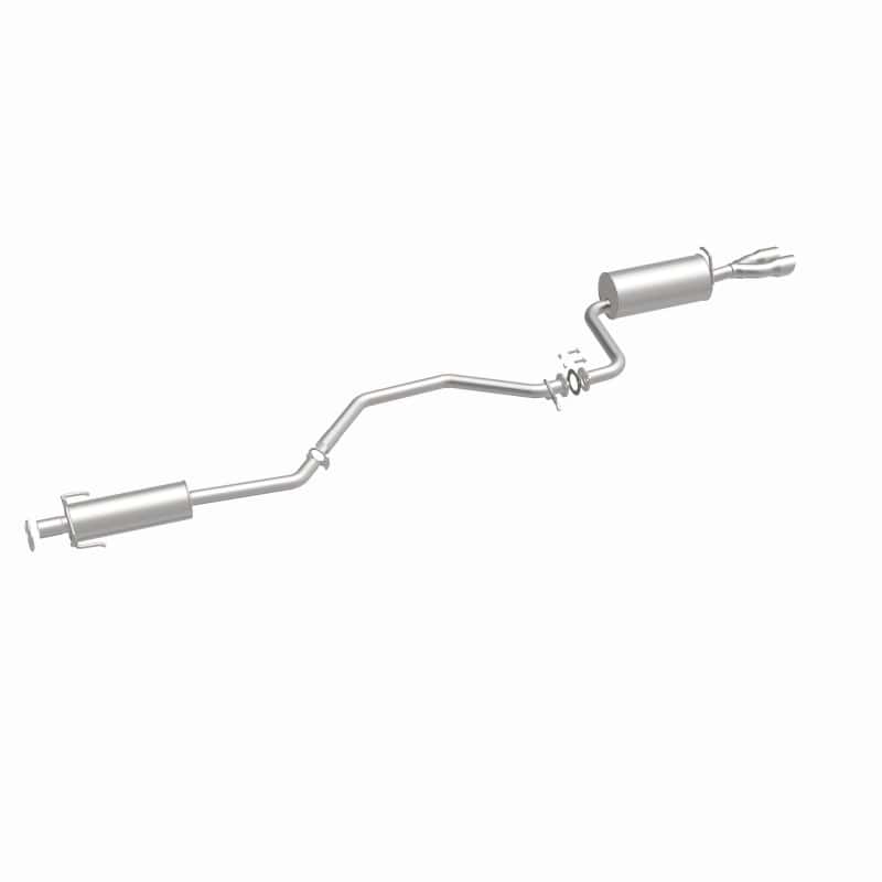 Magnaflow — MagnaFlow BRE Exhaust Kit 09-13 Mazda 6 2.5L
Exhaust Kit - view 6