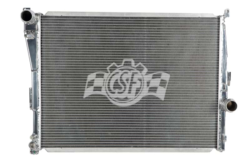 CSF — CSF 99-06 BMW 323i / 99-05 BMW 325i / 99-06 BMW 328i / 99-05 BMW 330i / 03-05 BMW Z4 Radiator
CSF Radiator - view 1