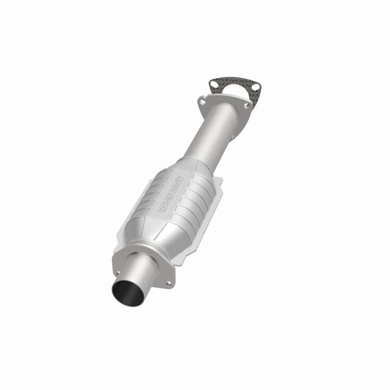Magnaflow — MagnaFlow Conv DF 95-98 GM S10 Pickup 4.3L
Standard Grade
Standard - view 26
