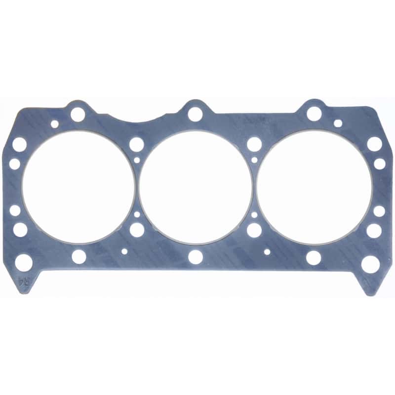 Fel-Pro — Fel-Pro 1000 Steel core laminate Engine Cylinder Head Gasket - view 1