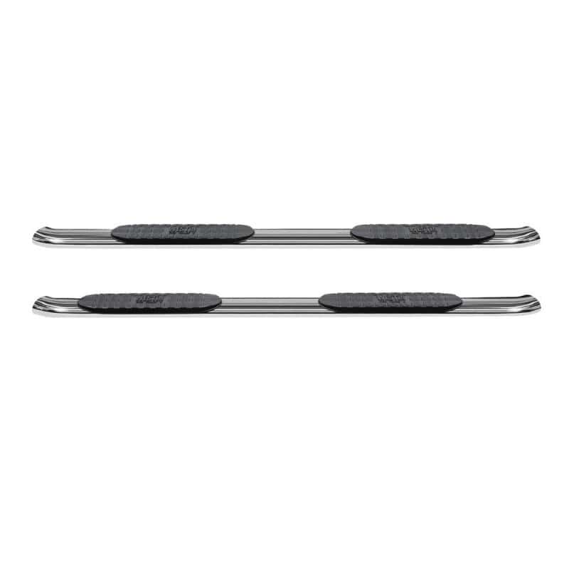 Westin — Westin 19-20 Dodge/Ram 1500 Crew Cab PRO TRAXX 4 Oval Nerf Step Bars - SS
Nerf/Step Bar - view 11