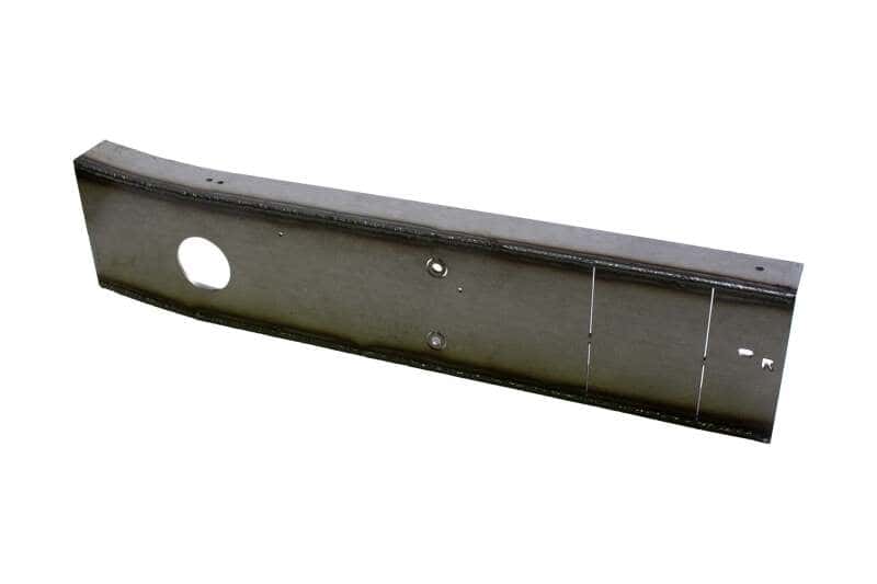 RustBuster — Rust Buster 1999-2006 Chevy & GMC Trucks Center Rear Frame Repair Kit - Left - view 1