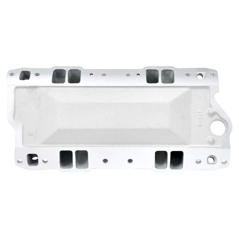 Edelbrock — Edelbrock S/B Chevy RPM Air-Gap Manifold
MANIFOLD - view 6