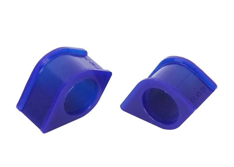 Superpro — SuperPro Alfa Romeo-Sway Bar To Chassis Mount
Bushing Kit - view 3