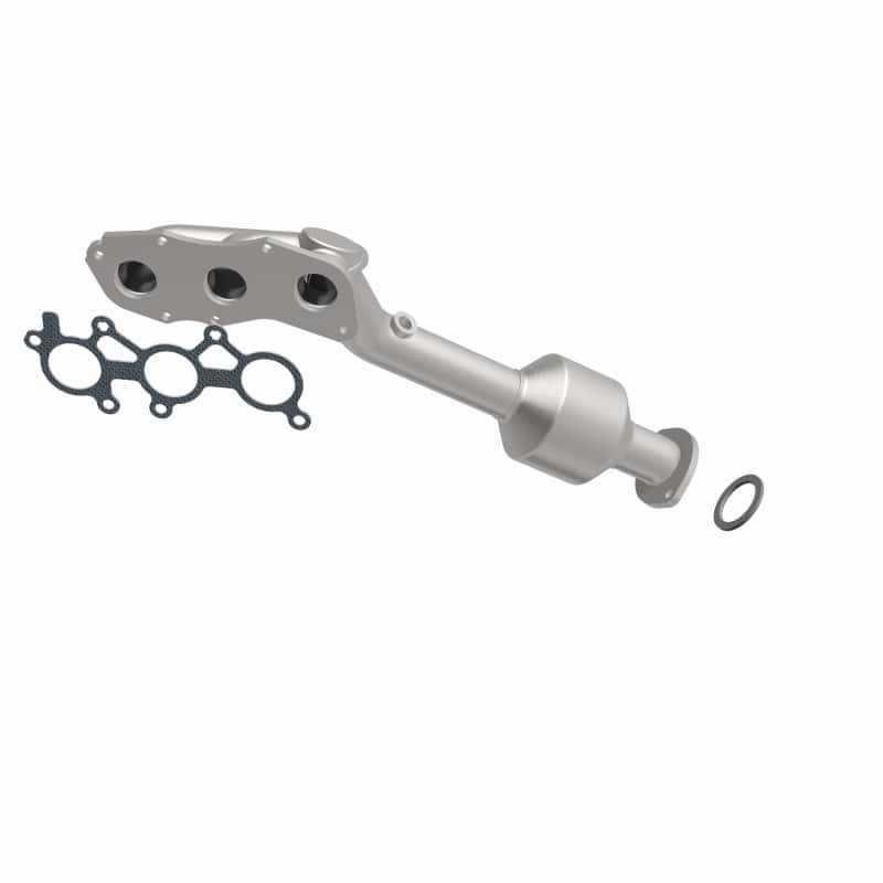 Magnaflow — Magnaflow Conv DF 2006 Lexus GS300 3.0L PS
California - view 10