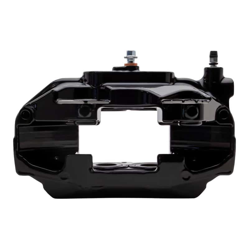 DFC — DFC 06-24 Lexus GS200t Front-L Premium Caliper - Black Powder Coated
DFC Brake Caliper - view 5