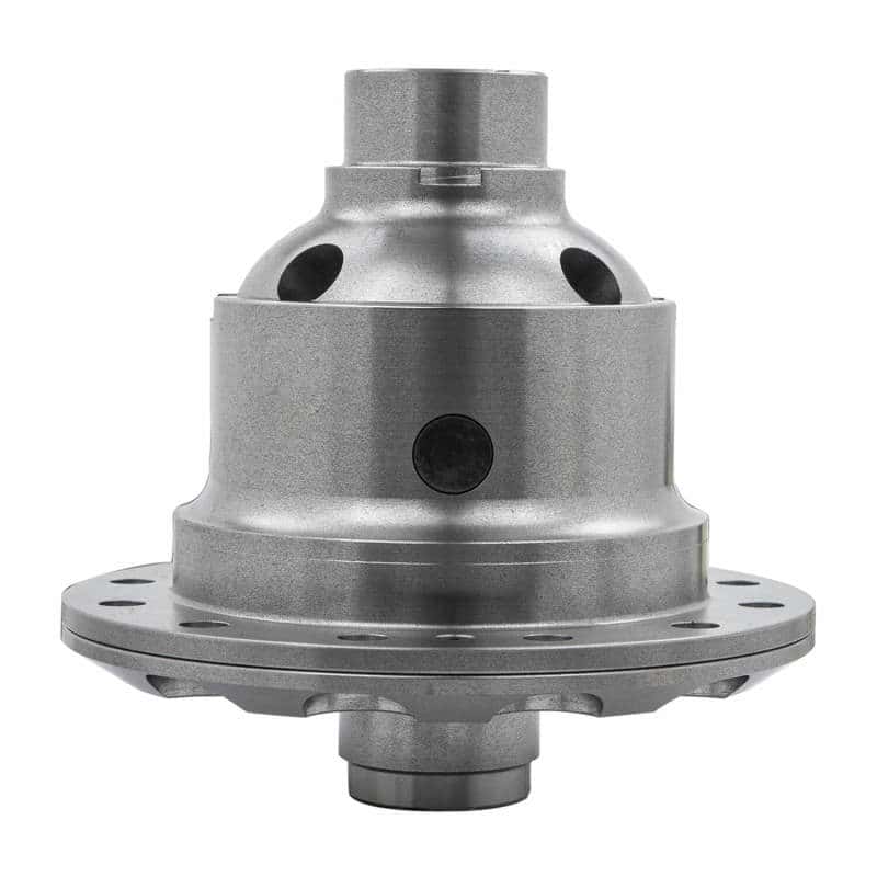 ARB — ARB Airlocker 31 Spl Live Axle Mitsubishi 9.5In S/N
Air Locker(TM)
Air Locker - view 6