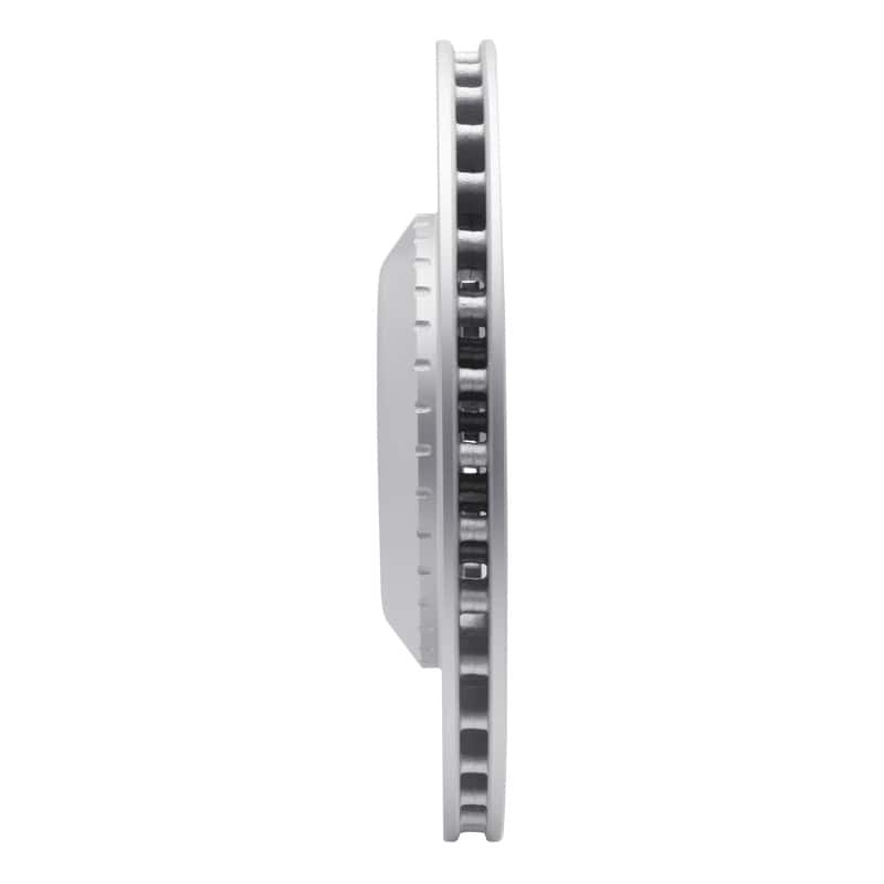 DFC — DFC 17-23 Mercedes-Benz CLS450 Rear Hi-Carbon Alloy Geomet Coated Rotor
DFC Brake Rotor - view 3