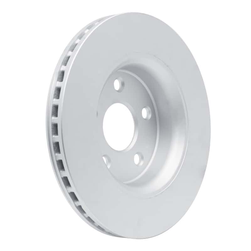 DFC — DFC 11-22 Dodge Durango Front GeoSPEC Coated Rotor
DFC Brake Rotor - view 4