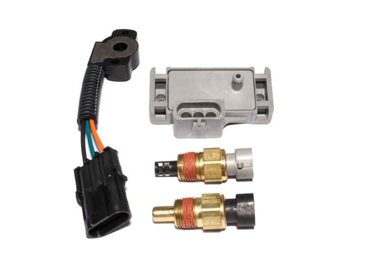 FAST — FAST Sensor Kit FAST Ford 1 Bar
MAP Sensor Kit - view 2