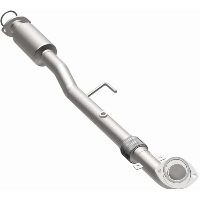 Magnaflow — Magnaflow 06-07 Toyota Solara 2.4L Direct Fit Converter
California - view 30