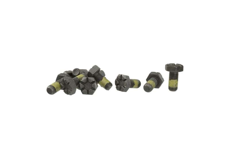 Ford Racing — Ford Racing 15-25 Mustang Super 8.8in IRS Ring Gear and Pinion Installation Kit
RngPnnInstlKt - view 8