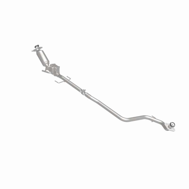 Magnaflow — MagnaFlow Conv DF 14-19 Toyota Prius C Base Underbody 1.5L
OEM Grade
OEM - view 14