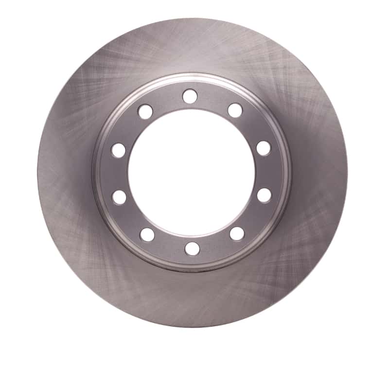 DFC — DFC 94-99 Ford B700 Bus Chassis(w/Front Disc Brakes) Front Brake Rotor
DFC Brake Rotor - view 1