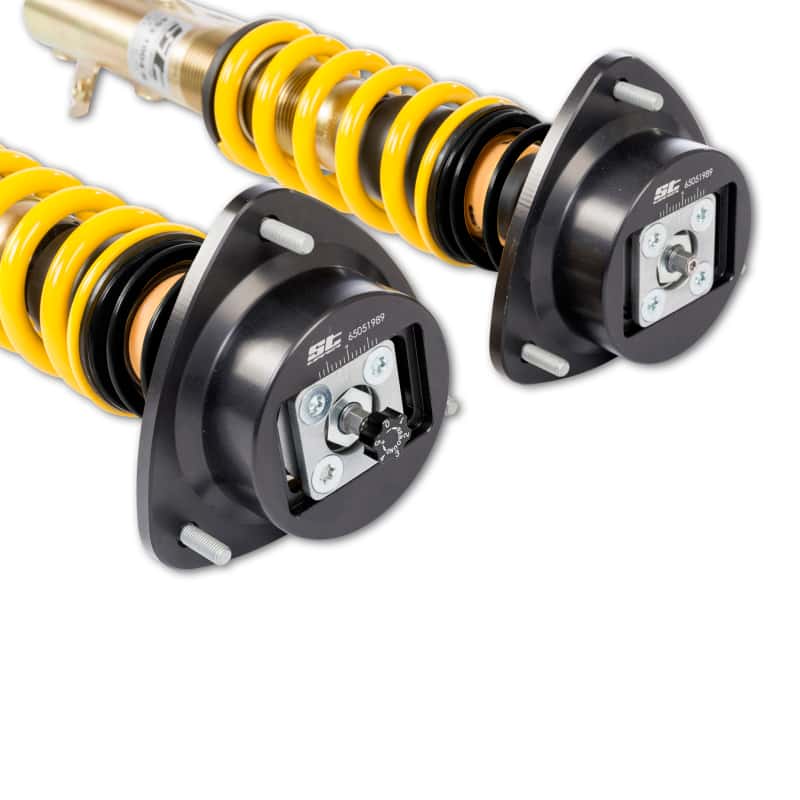 ST Suspensions — ST XTA Coilover Kit 05-07 Subaru WRX STI
Coilover Kit - view 8