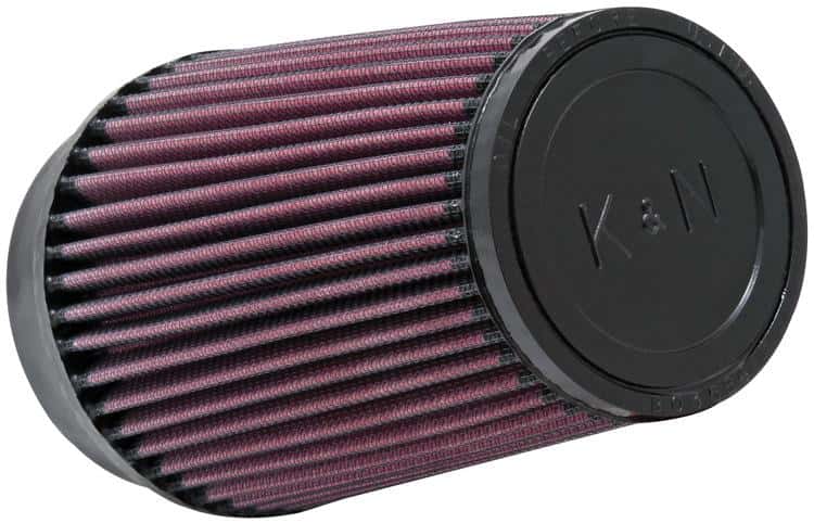 K&N Engineering — K&N Bombardier/Can AM/Honda 450/644/650 Universal Replacement Tapered Conical Air Filter
Air Filter - view 4