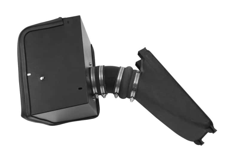 K&N Engineering — K&N 05-14 Toyota Tacoma 4.0L V6 Performance Air Intake Kit
Performance Air Inta
Air Intake System - view 5