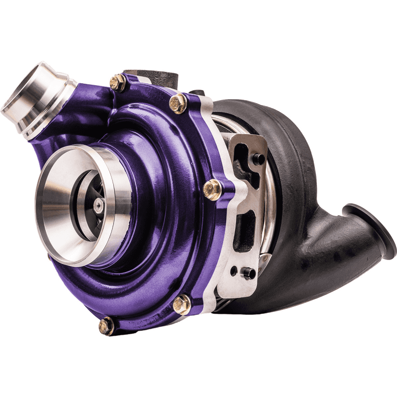ATS Diesel — ATS Diesel 17-19 Power Stroke 6.7L Aurora 4000 VFR Stage 2 Turbo - view 4