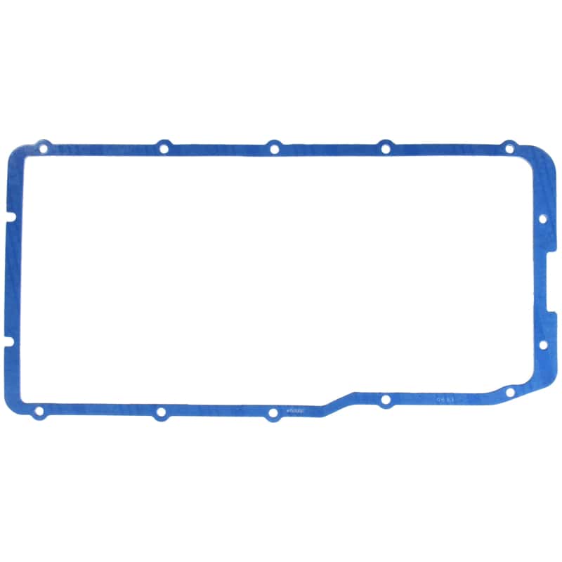 Fel-Pro — Fel-Pro 1890 Engine Oil Pan Gasket Set Composite material w/steel core and silicone coating - view 1
