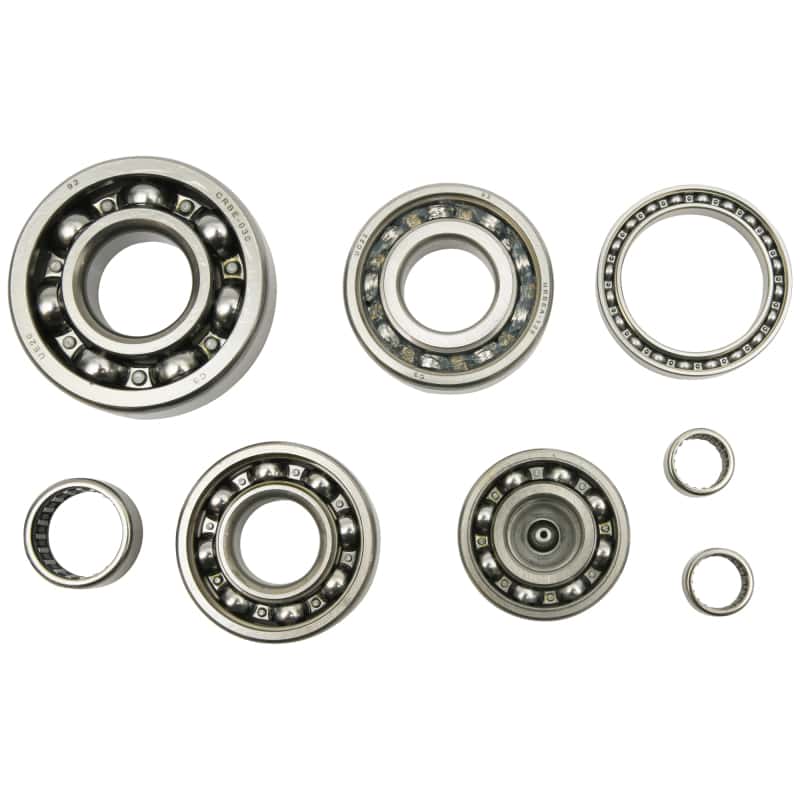 Hot Rods — Hot Rods 16-21 Pioneer 500/07-21 TRX 420 FE/07-21 TRX 420 FM Transmission Bearing Kit - view 2