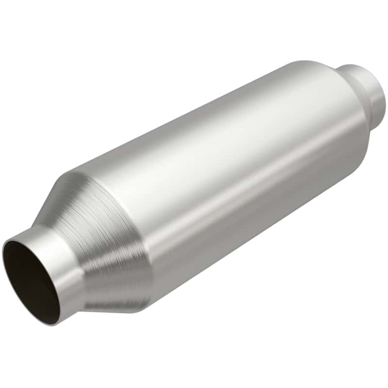 Magnaflow — MagnaFlow California Grade CARB Compliant Universal Catalytic Converter 2.00in PC1
California - view 1