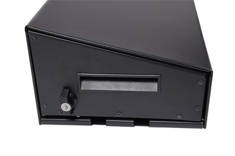Dee Zee — Dee Zee 15-23 Ford F-150/SuperDuty Tool Box - Specialty Under Seat Drawer
UseatStrgBx - view 3