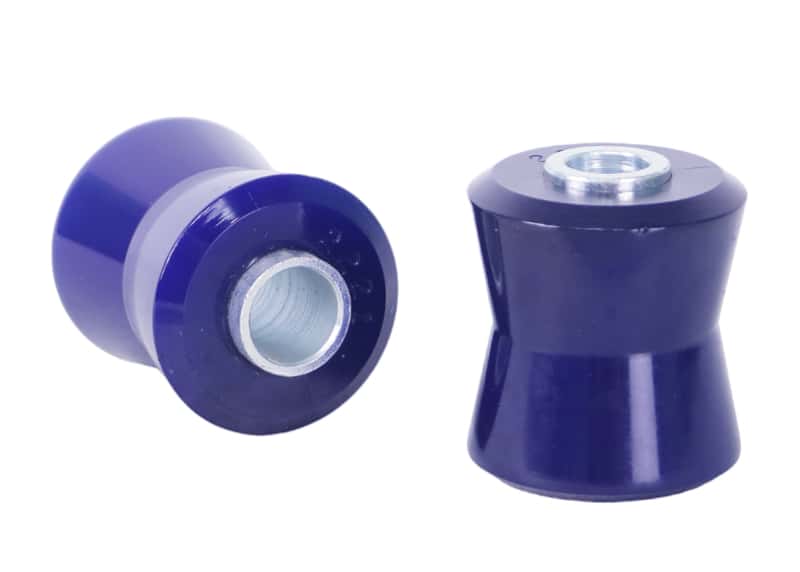 Superpro — SuperPro 1974 Fiat 124 Base Rear Panhard Rod Bushing Kit
Bushing Kit - view 4
