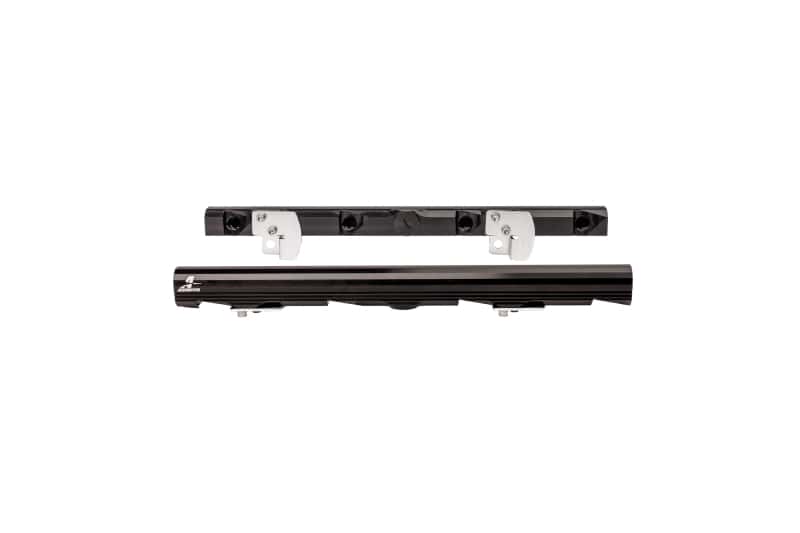 Aeromotive — Aeromotive 08-14 GM 4.8L/5.3L Fuel Rails - Black
Fuel Rail/Log - view 4