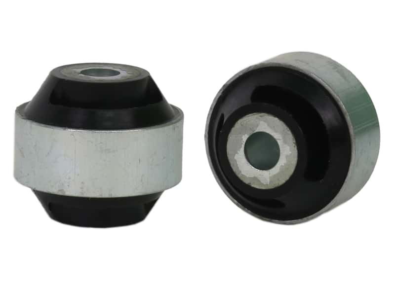 Whiteline — Whiteline 5/07-2012 Toyota Corolla ZRE140/150 Front C/A - Lwr Inner Rear Bushing Ki
Bushing Kit - view 1