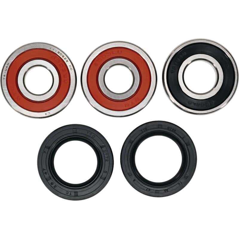 Pivot Works — Pivot Works Premium Wheel Bearing - view 3