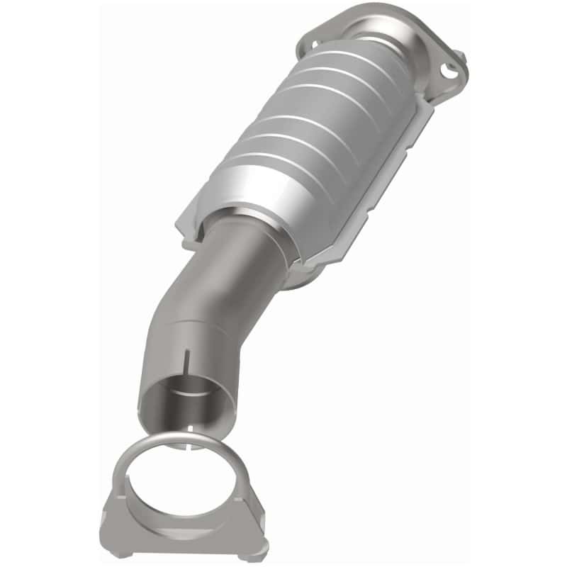 Magnaflow — MagnaFlow Conv DF 04 Toyota Sienna 3.3L
OEM Grade
OEM - view 4