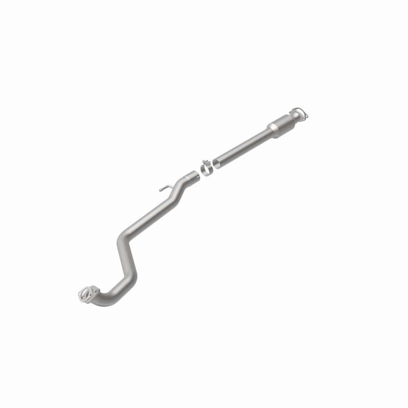 Magnaflow — Magnaflow 16-17 Veloster L4 1.6 OEM Underbody Direct Fit Converter
OEM Grade
OEM - view 18