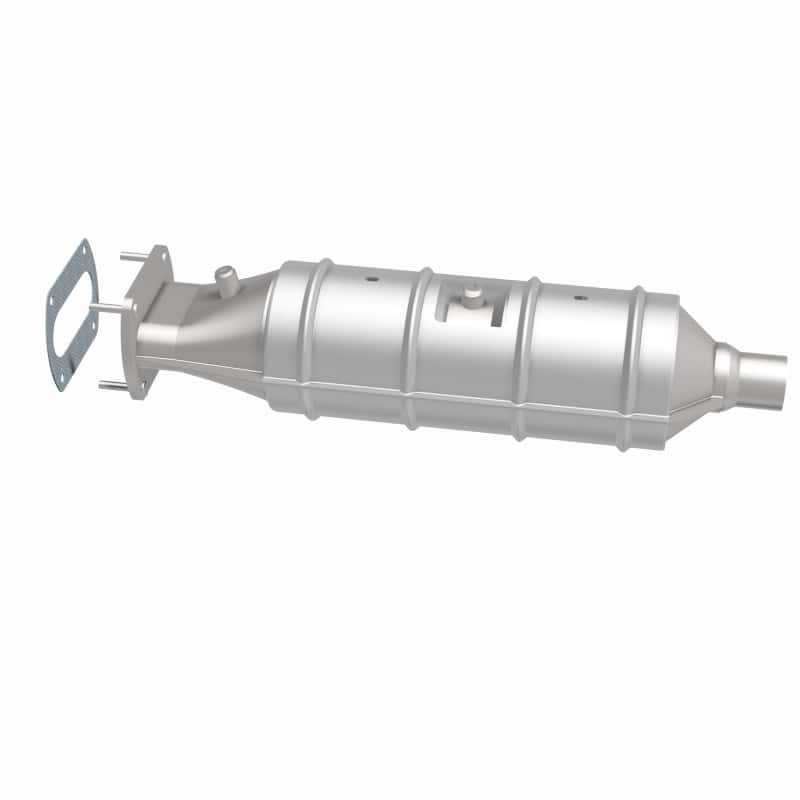 Magnaflow — MagnaFlow Conv DF Ford-Oem Fit 94 95
Standard Grade
Standard - view 12