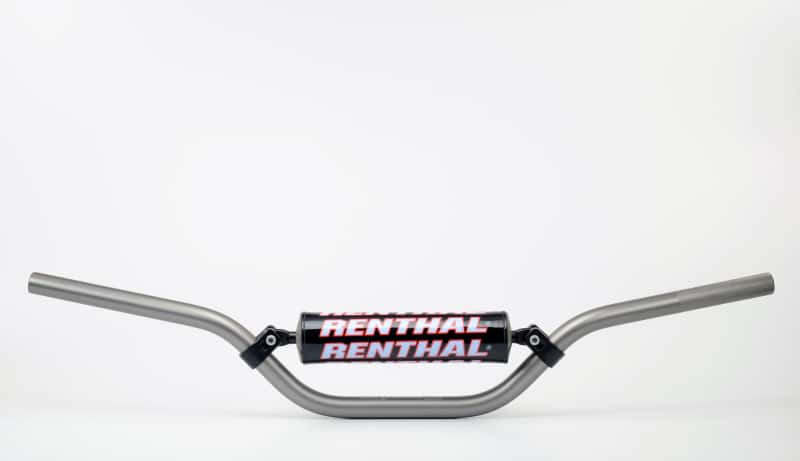 Renthal — Renthal RC Mini / 85 cc. 7/8 in. Handlebar - Mini Tanium - view 1