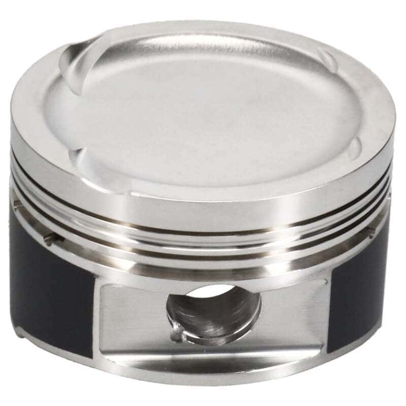 Wiseco — Wiseco Audi/VW 2.0L 83.00mm Bore 92.8mm Stroke -11.25cc EA113 Piston Kit - 4 Cyl
Piston Set - view 9