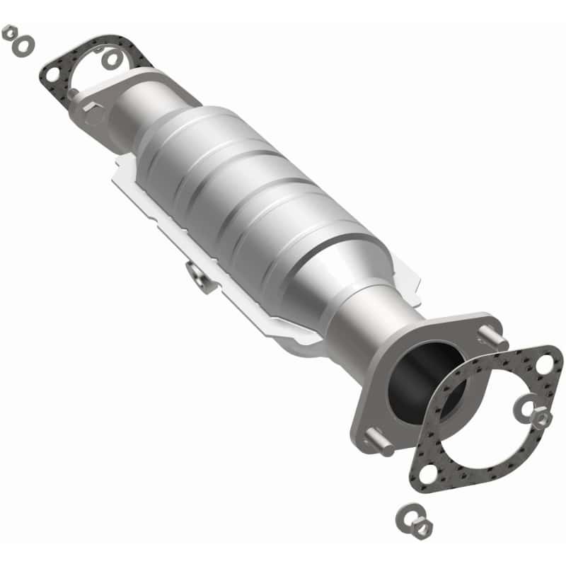Magnaflow — MagnaFlow Conv DF 10-12 Forte 2.0L Fed Rear
OEM Grade
OEM - view 3