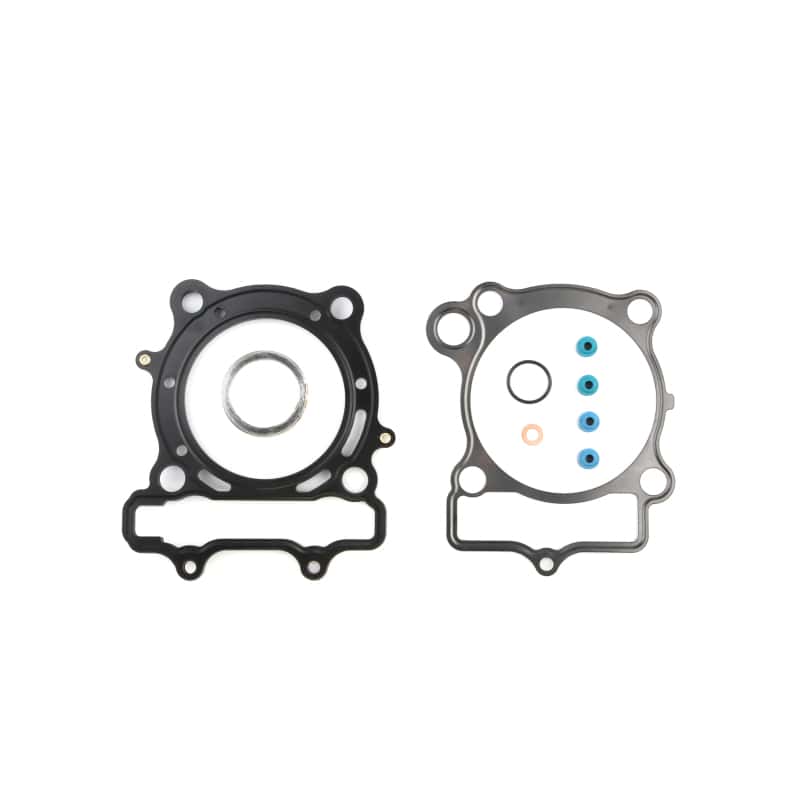 Cometic Gasket — Cometic 07-09 Suzuki RM-Z250 79mm Bore Top End Gasket Kit - view 1