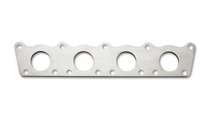 Vibrant — Vibrant Mild Steel Exhaust Manifold Flange for VW/Audi 1.8T motor 1/2in Thick
MSExhFlngVW/Audi1.8T
MSFlangeVW/Audi1.8T
Exhaust Flange - view 4