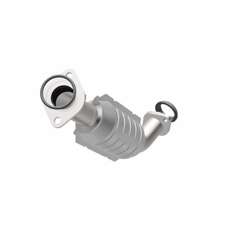Magnaflow — MagnaFlow Conv DF 05-07 Cadillac CTS 3.6L P/S
OEM Grade
OEM - view 6